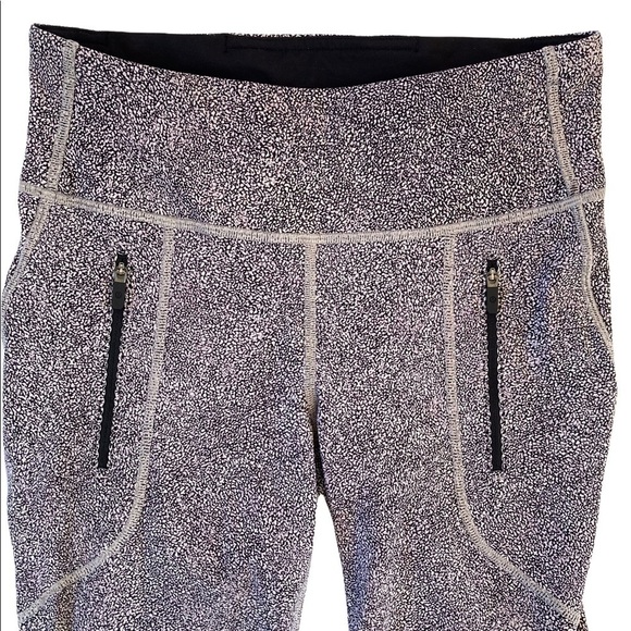 Lululemon Rare Tight II Leggings - Picture 6 of 10